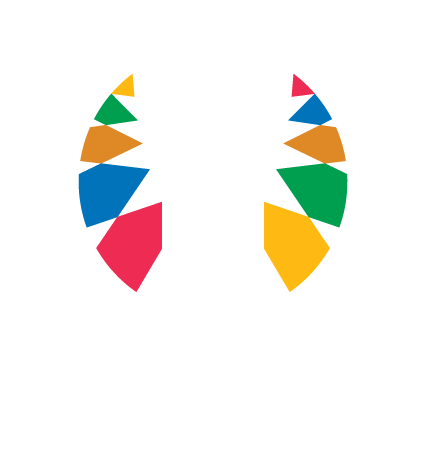 ICC CWC 2027 Logo
